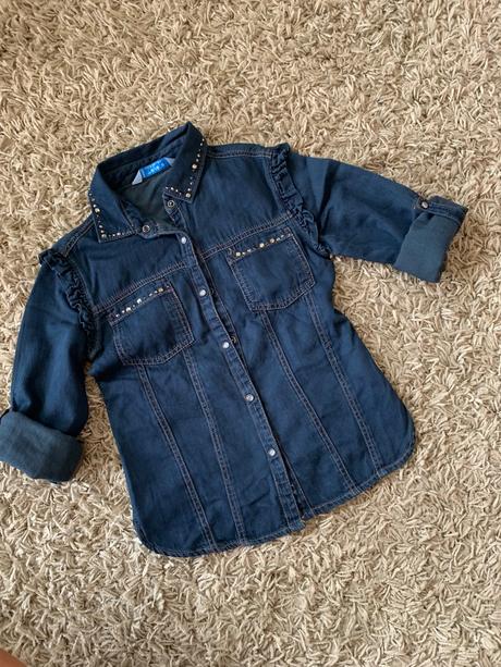 Košeľa, mayoral,110