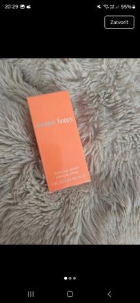 Parfémový sprej clinique happy, 