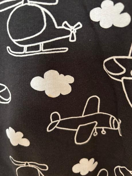 Mikina h&m 92, h&m,92