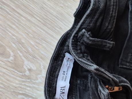 Zara rifle, zara,134