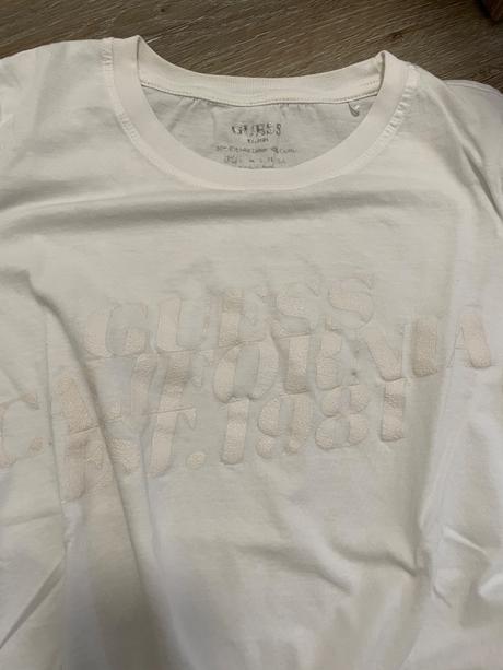 Guess crop top xs, guess,xs