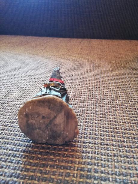 Bosorka pre šťastie, 