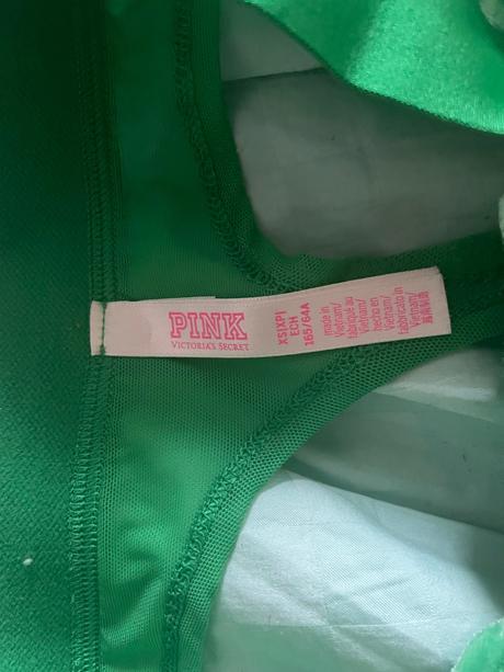 G string, victoria's secret,xs