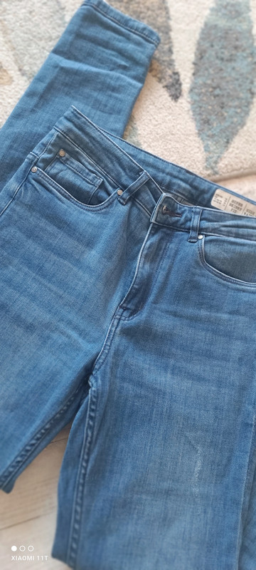 Dámske rifle, xs, esmara,xs