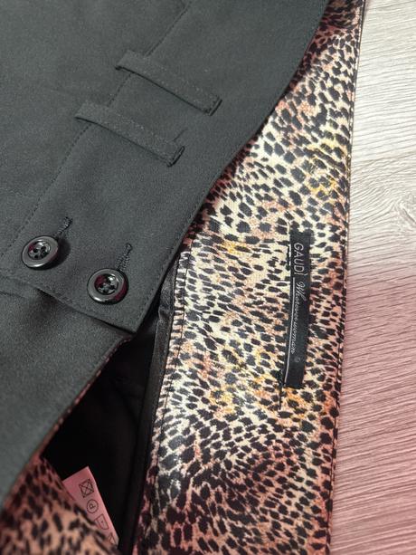 Gaudi top stav, gaudi,s