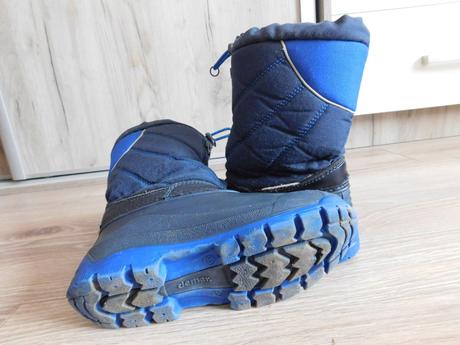 Snehule niko, demar,34