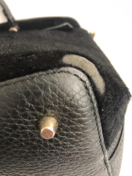 Kabelka furla cierna velka, furla