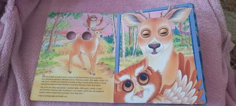 Sova agáta a padajúce hviezdy, 