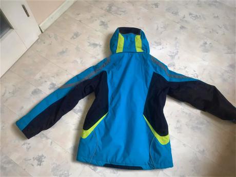 Vetrovka killtec, m
