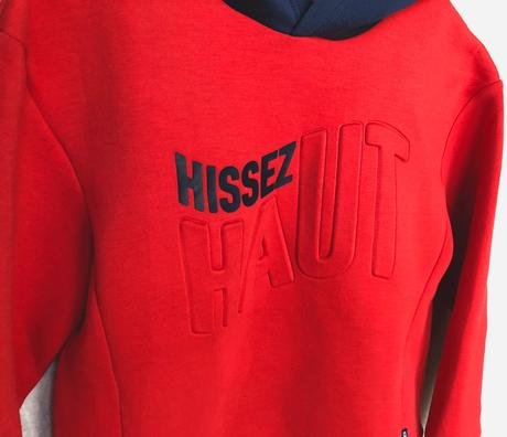 Mikina s kapucňou, 140