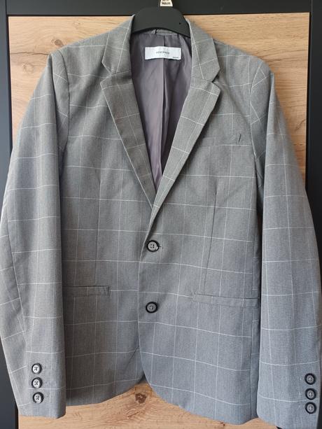 Fešácke sako v top stave, reserved,152