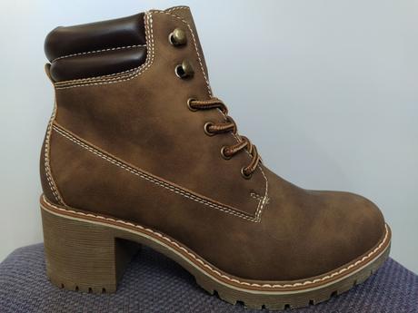 Prechodná obuv, 39 / 41