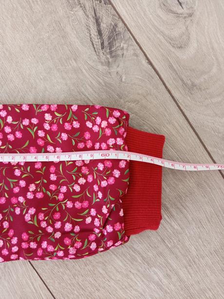 Dievčenská bunda/kabátik, 146