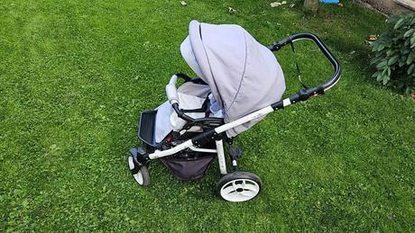 Kočík, touragoo,touragoo flame plus