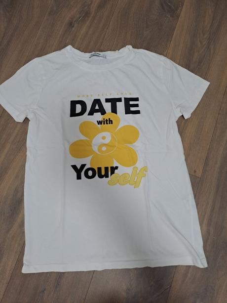 Tricko, stradivarius,s