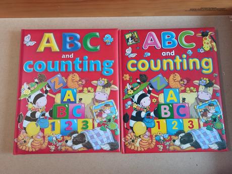 Abc and counting velky hb, 