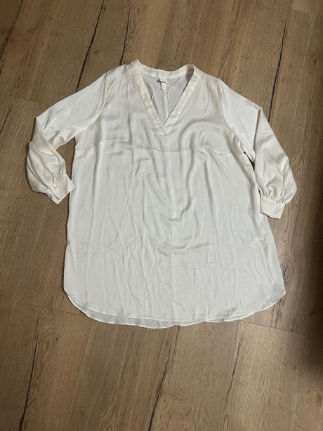 Tunika alebo mini šaty, h&m,xl
