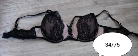 Podprsenka, 75c