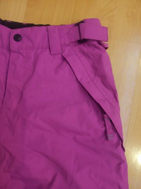 Lyžiarske oteplováky brunotti, vs 5 000, /č.38/, 176