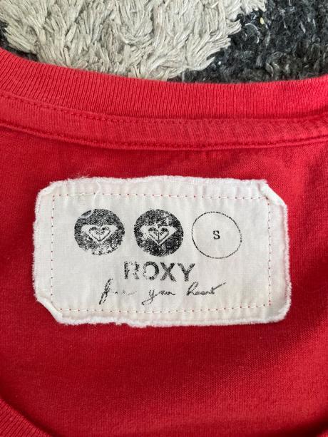 Tricko zn.roxy vel.s, roxy,s