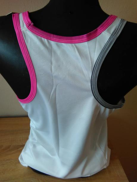 Športové tričko - top, exiray,s