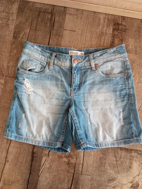 Šortky lindex, lindex,xs