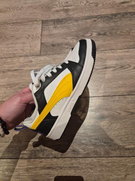 Tenisky puma, puma,35