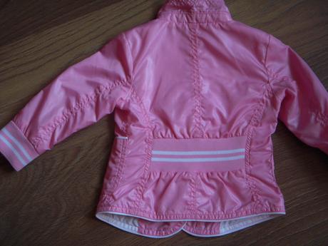 Jarná vetrovka, dodipetto,86