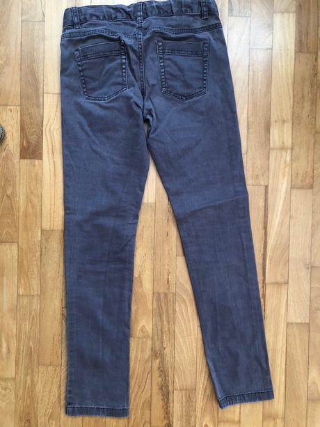 Nohavice benetton 152, benetton,152