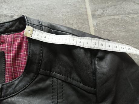 Bunda esprit vs, ekokoža s pružnou látkou, esprit,s