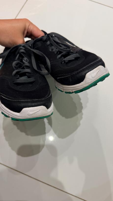 Unisex športové topánky, nike,38