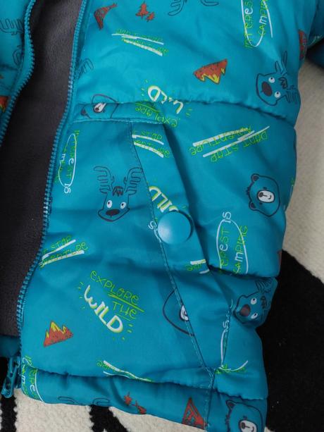 Zimna suprava, pepco,92