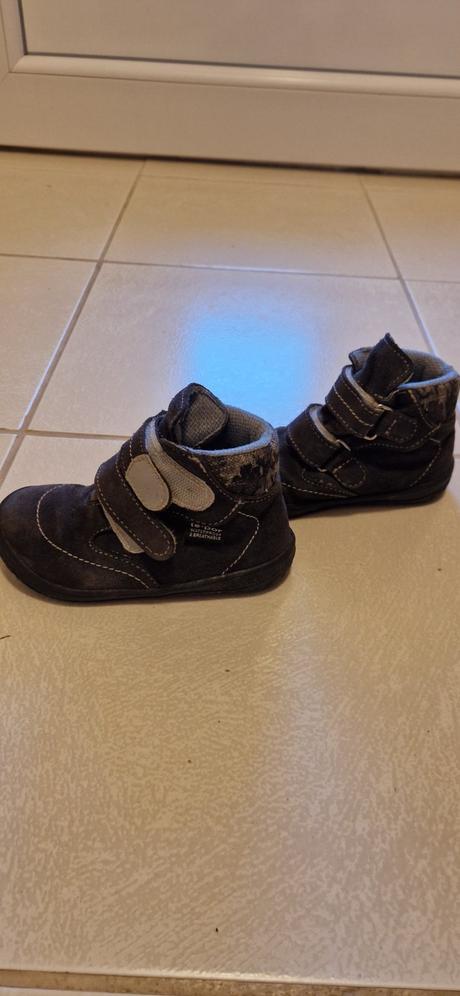 Barefoot jonap veľ. 25 zimná obuv, jonap,25