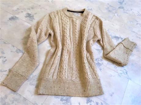 Teplý pulóvrik burton, burton,l