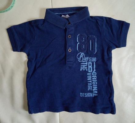 Tričko fagottino, fagottino,74