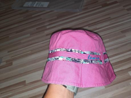 Klobúčik lewro 4/7, lewro,116