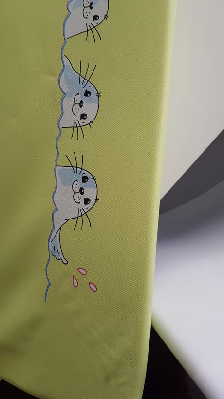 Prebalovacia podlozka bébé-joe, 