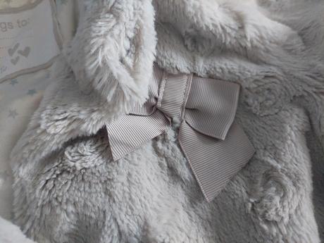 Štýlový dievčenský kabátik zn.tu veľ.104-110, tu,104