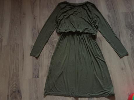 Dámske šaty h&m, h&m,s