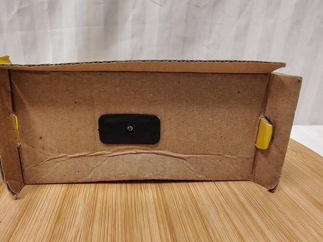 Zberateľský kovový model shell fuel tanker 1940, 