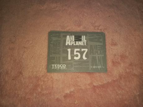 Nalepky disney , kartičky tesco,