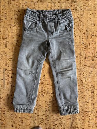 Rifle - zateplene, pampolina,110