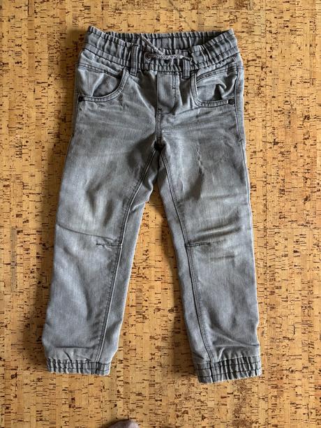 Rifle - zateplene, pampolina,110