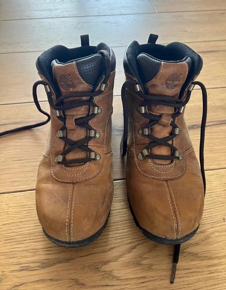 Turistické timberlandky, timberland,39