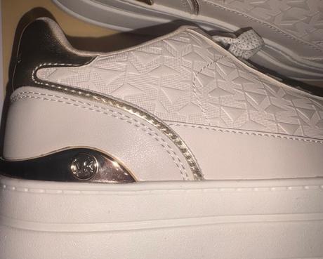 Originál tenisky michael kors v.37 nové, michael kors,37