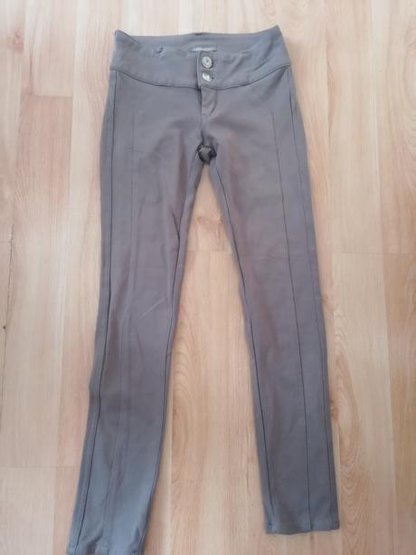 Nohavice, dromedar,36