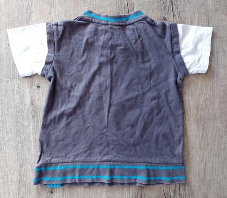 Outfit pre chlapca 4r., 104–116