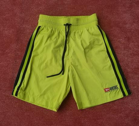 Diesel pánske kúpacie šortky veľkosť xs, diesel,xs