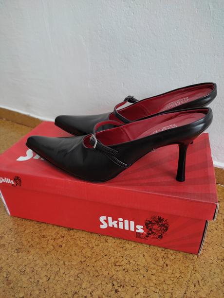 Lodičky našuchovačky, 35