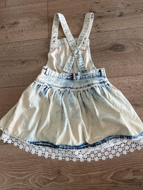 Sukňa na traky, 116